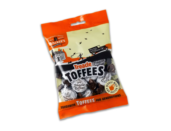 treacle-toffees