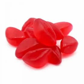 Cherry Lips Sweets
