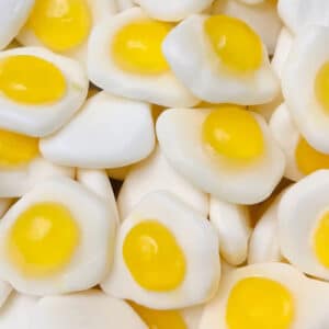 Haribo Fried Eggs Pick n Mix