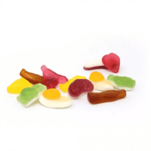 Jelly Fruit Pick n Mix Sweets