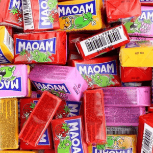 Maoam Bloxx Sweets