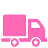 Shipping Lorry