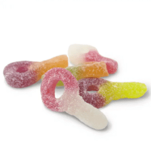 Sour Dummies Sweets