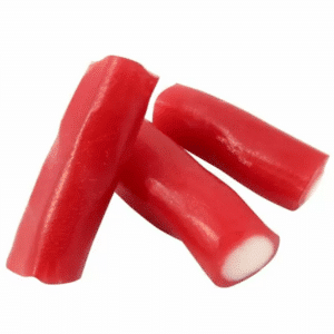 Strawberry Pencils Sweets