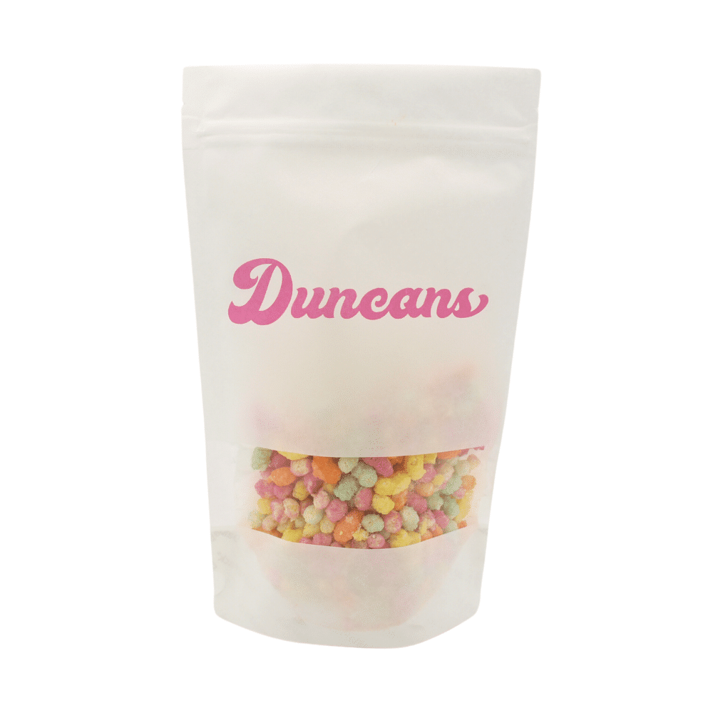 Duncan's UK Sweet Shop Sweets