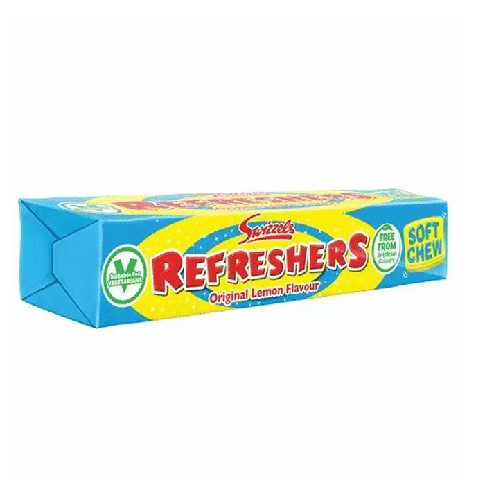 Refreshers Stick Pack - Swizzels