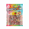 Halal Fizzy Sweet Mix 1jg Bag