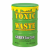 Toxic Waste Green Drum - Mega Sour Sweets
