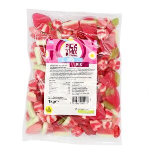 1kg Sweets Premium Fruit Mix