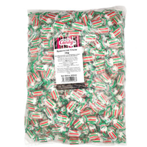 3kg Spearmint Chews Bulk Bag