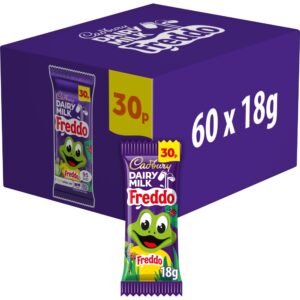 Cadbury Freddo Bulk Box