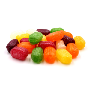 Stockleys Fruit Drops Sugar Free