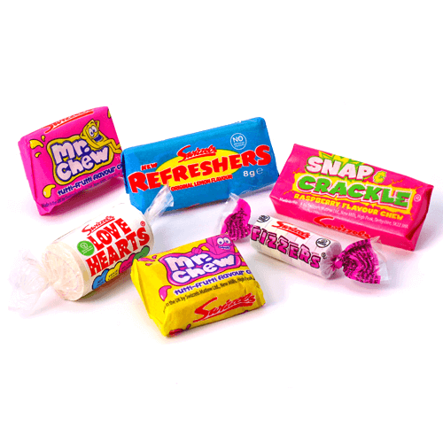 Swizzels Bulk Sweet Mix