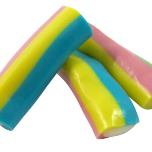 Vidal Mini Multi Coloured Pencils Sweets