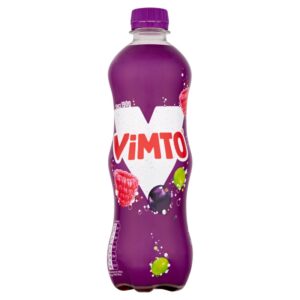 Vimto Fizzy