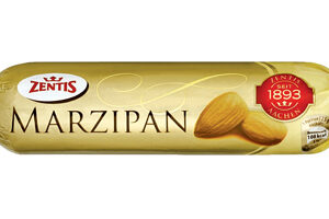 Zentis Marzipan Brote Bar