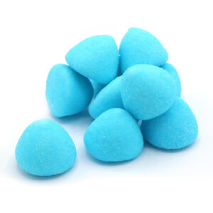 Blue Paint Balls Pick n Mix Sweets