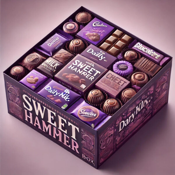 Cadbury Selection Box