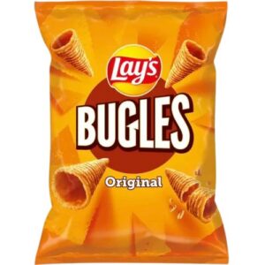 Lays Bugles Original Crisps