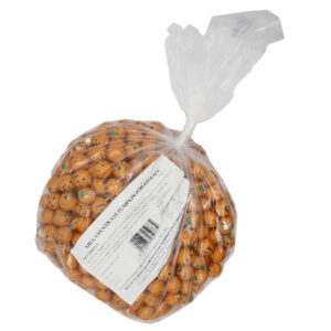 Milk Chocolate Pumpkins Bulk Bag