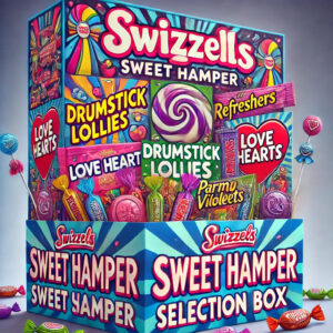 Swizzels Selection Box