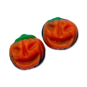 Vidal Pumpkin Gummies pick n mix sweets