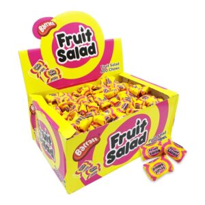 Barratt Fruit Salad Chews