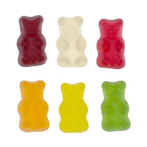 Frisia Sugar Free Teddy Bears