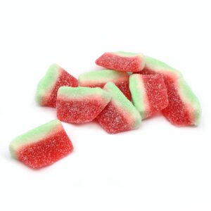 Kingsway Fizzy Watermelon Slices