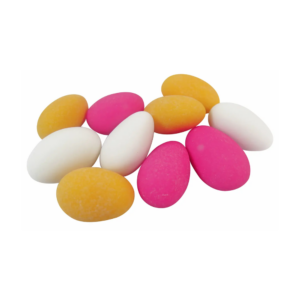 Kingsway Sugared Almonds