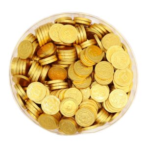 Orion Chocolate Coins Tub