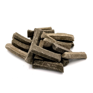 Stockleys Liquorice Rock