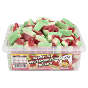 Sweetzone Watermelon Slices Tub