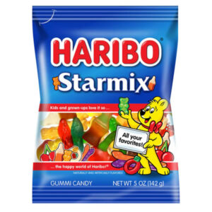 Haribo Starmix