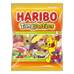 Haribo Tangfastics