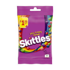 Skittles Wild Berry