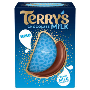 Terrys Chocolate Milk Ball